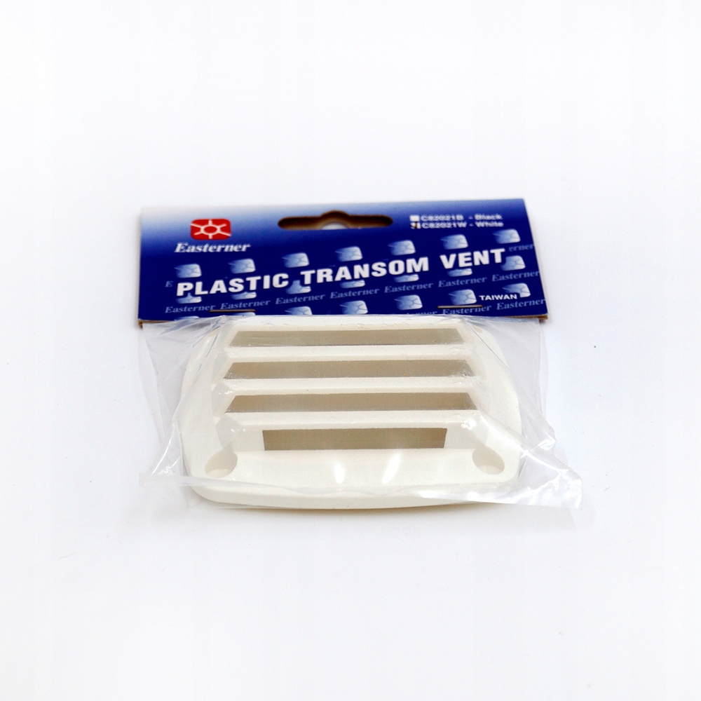 KRATKA WENTYLACYJNA / BIAŁA - 85 x 85mm / 85X85MM Marka EASTERNER