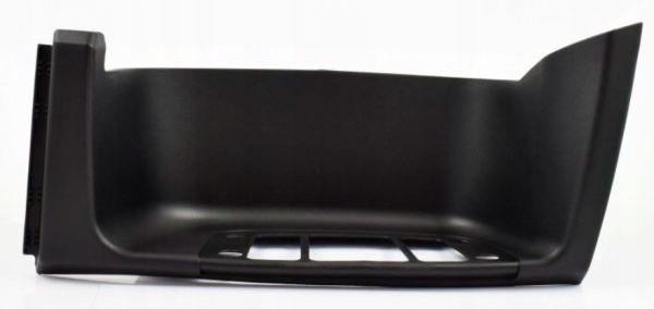 WNĘKA STOPNIA VOLVO FL6 2002- LEWA