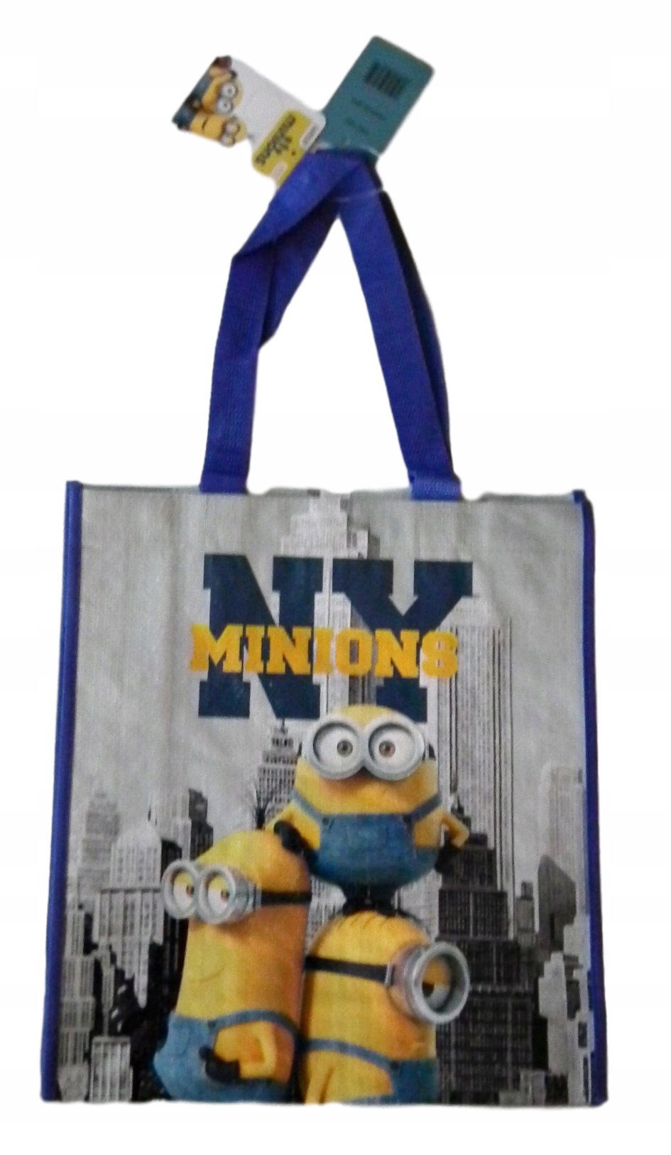 

Minionki Torba na zakupy