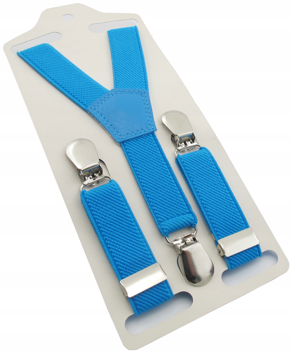 

Szelki dziecięce niemowlęce 3-24 m-ce Nieb-turku .