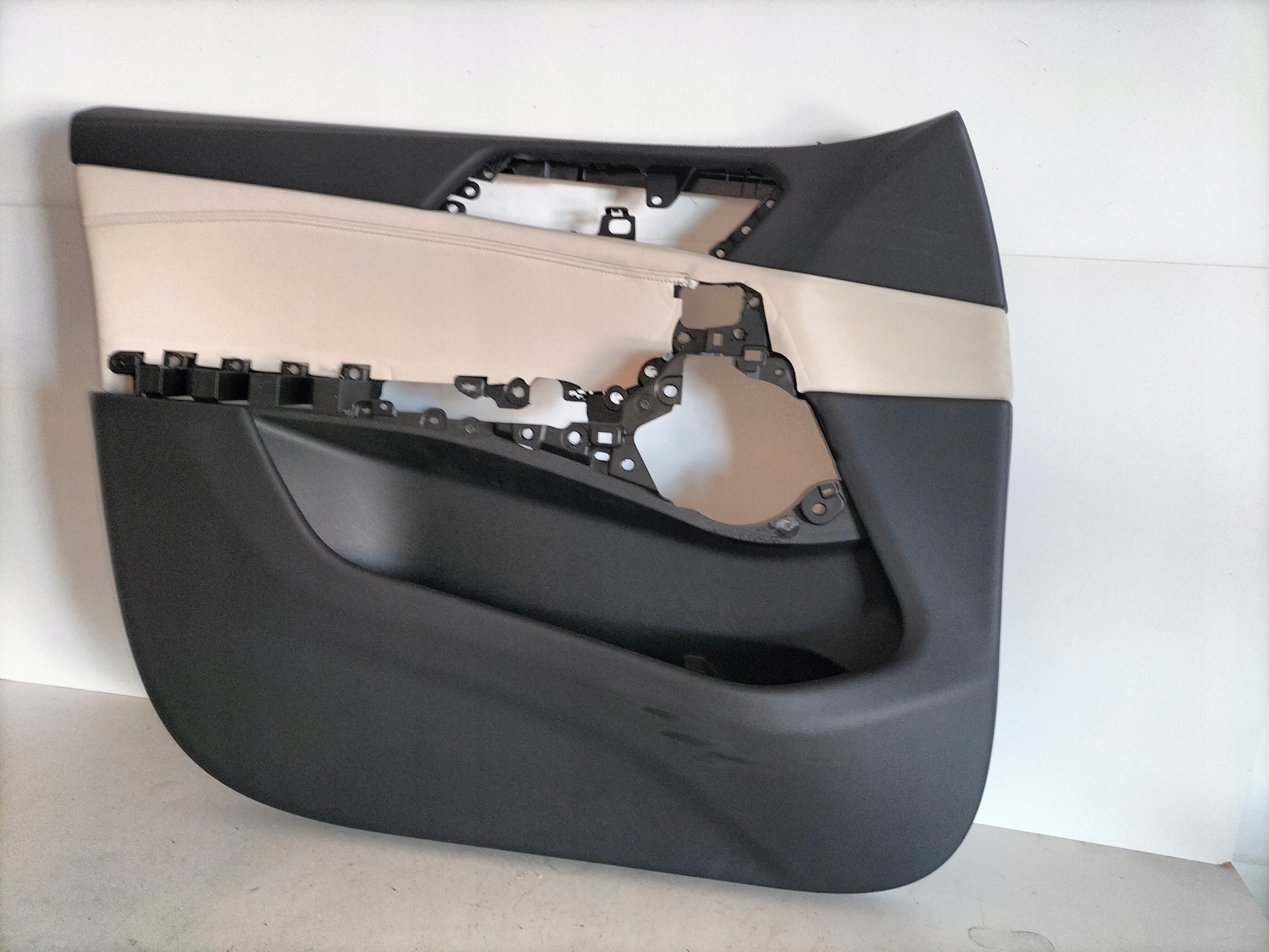upholstery side door front left BMW X6 G06 F96 19