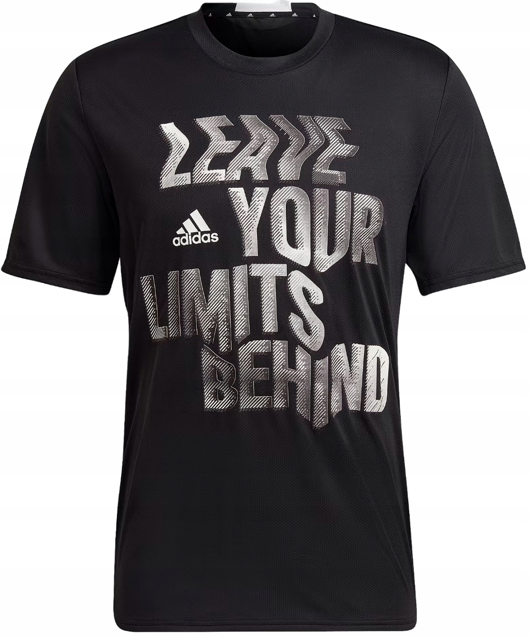 T-shirt Koszulka męska adidas Hiit D4M So Tee r.M