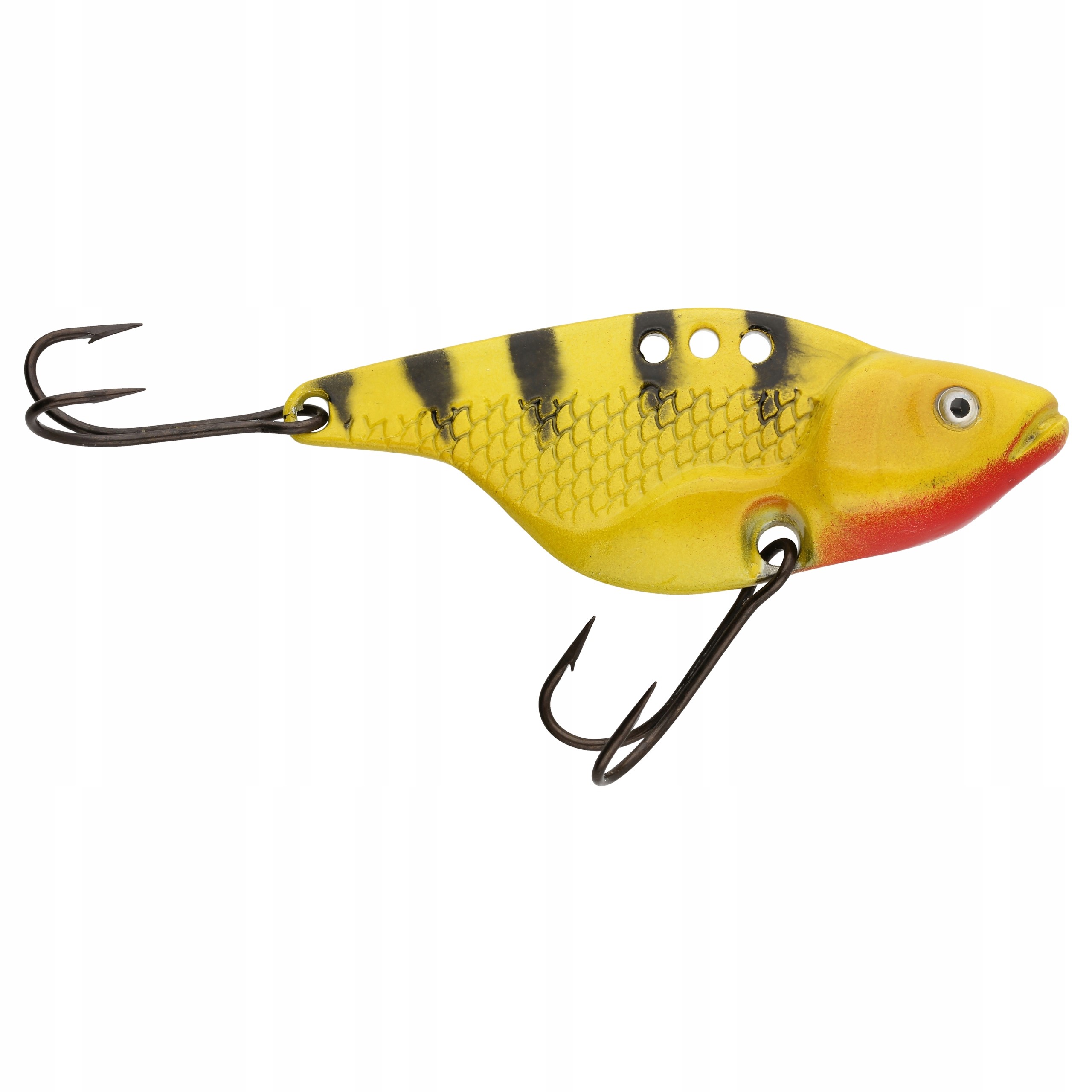Cykada JMC ADVENTURE Bream Green Perch 20g/5.5cm