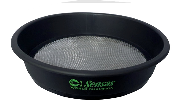 Sito Sensas World Champion L 4X4MM 46x11.5cm