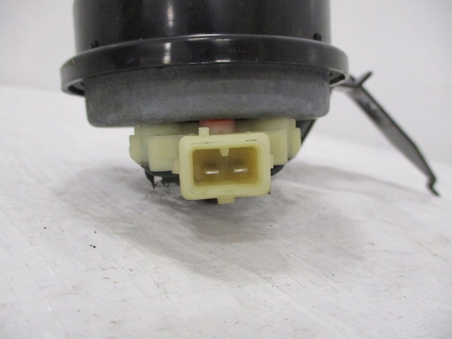 CAPTUR KLAKSON SYGNAL DZWIĘKOWY 256109128R Typ samochodu Samochody osobowe