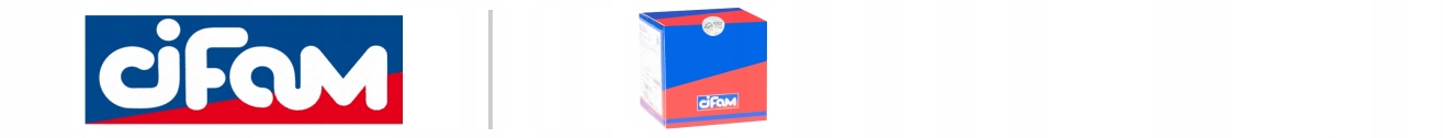 Cifam 202-333 насос