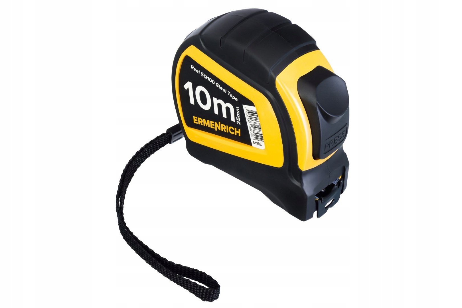 Taśma Miernicza Reel SQ100 /ermenrich