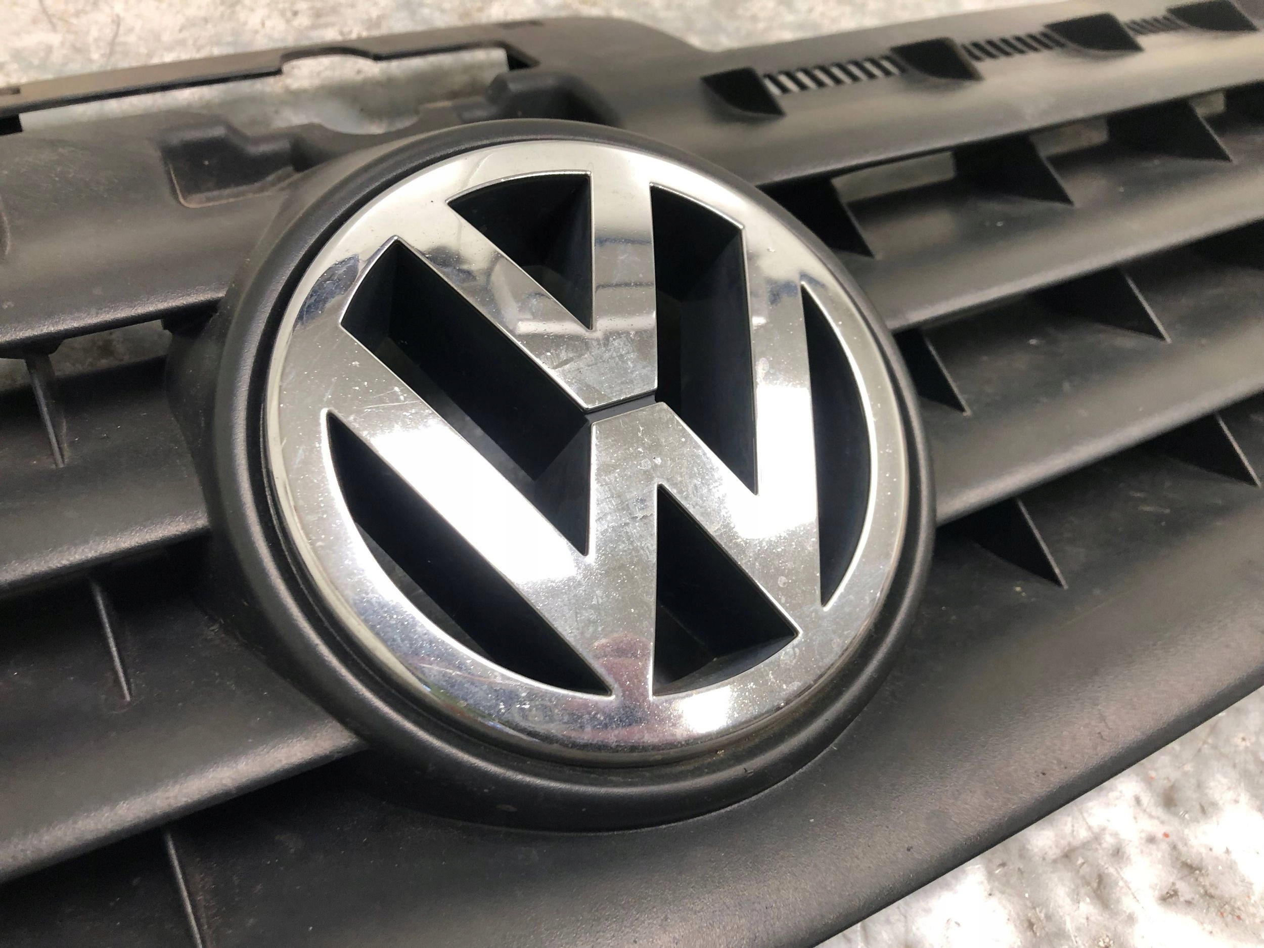 Griglia GRIGLIA VW TOURAN e 1T0853651A