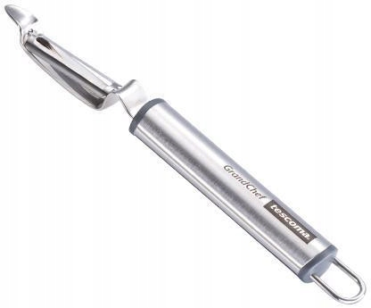 

Obieraczka Do Warzyw Ziemniaków Skrobak Tescoma