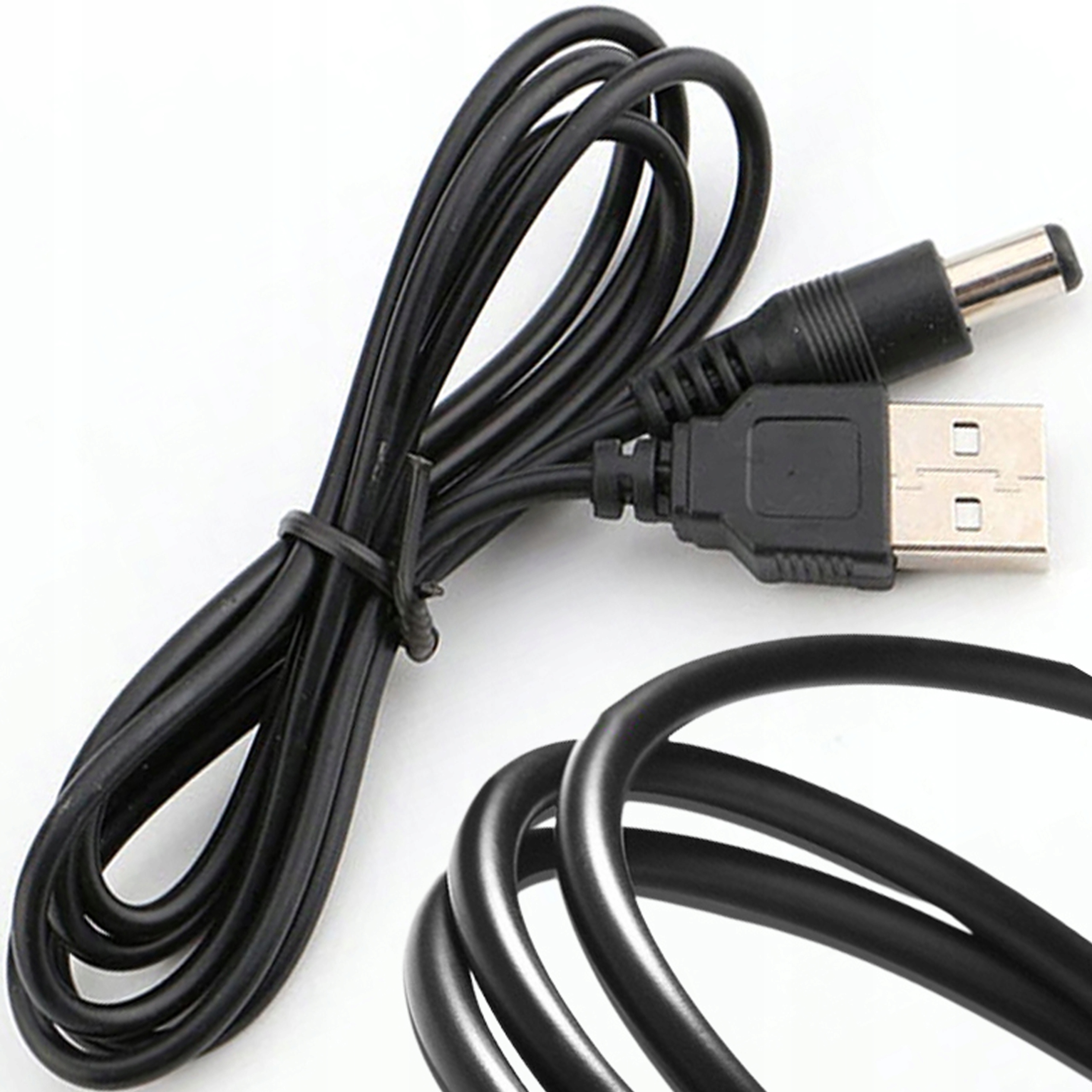 Кабель питания RETOO 5,5 мм 0,8 м