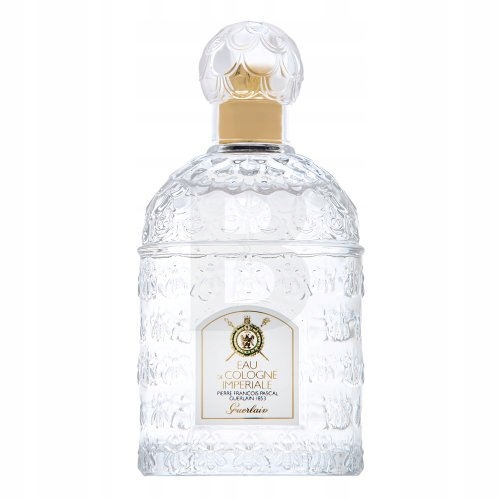 Guerlain Imperiale kolínská voda unisex 100 ml