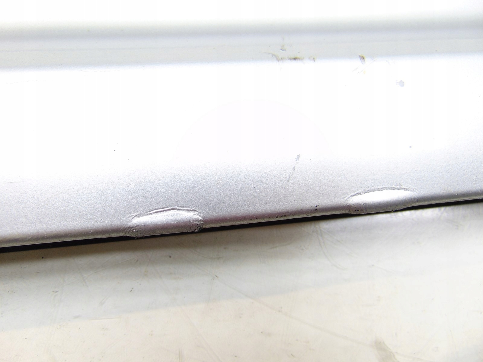 moulding door right right front AUDI A8 D3 4E0853960A