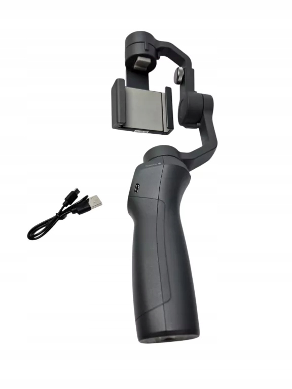 Gimbal Dji Osmo Mobile 2 - Niska cena na Allegro