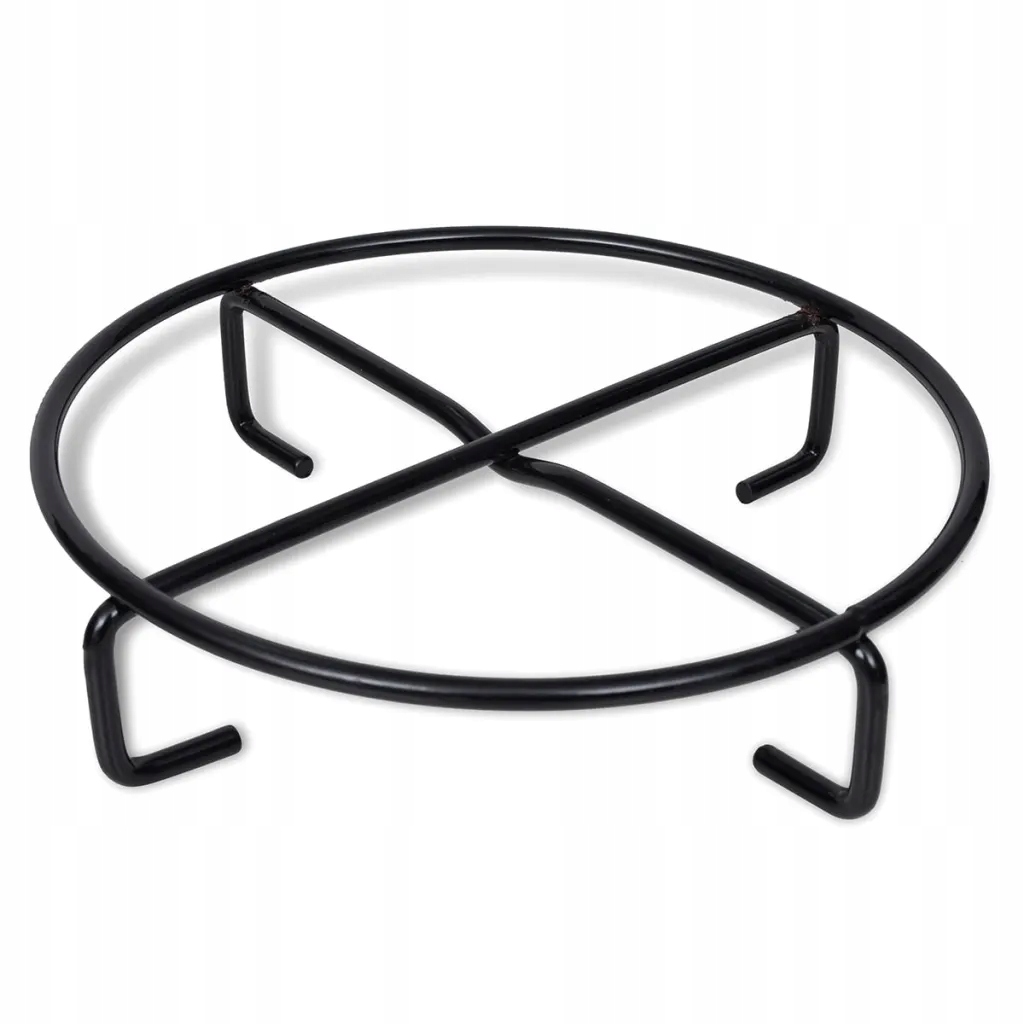 Kociołek, garnek żeliwny 5,6 l + akcesoria Kod producenta 41563