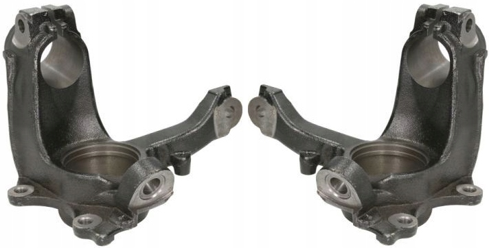 Audi A3 8L Leon Octavia Golf Výhybky Komplet