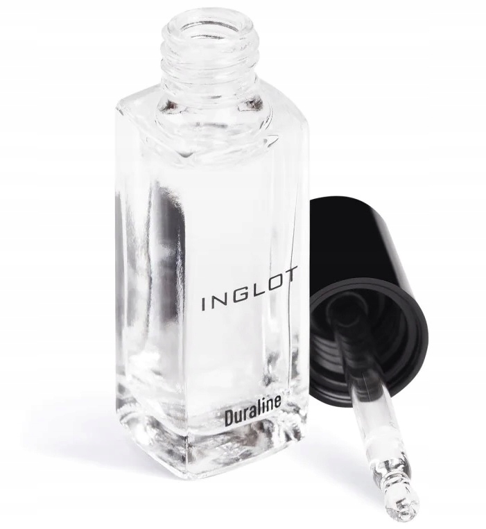 Inglot Duraline fixační tekutina 9 ml