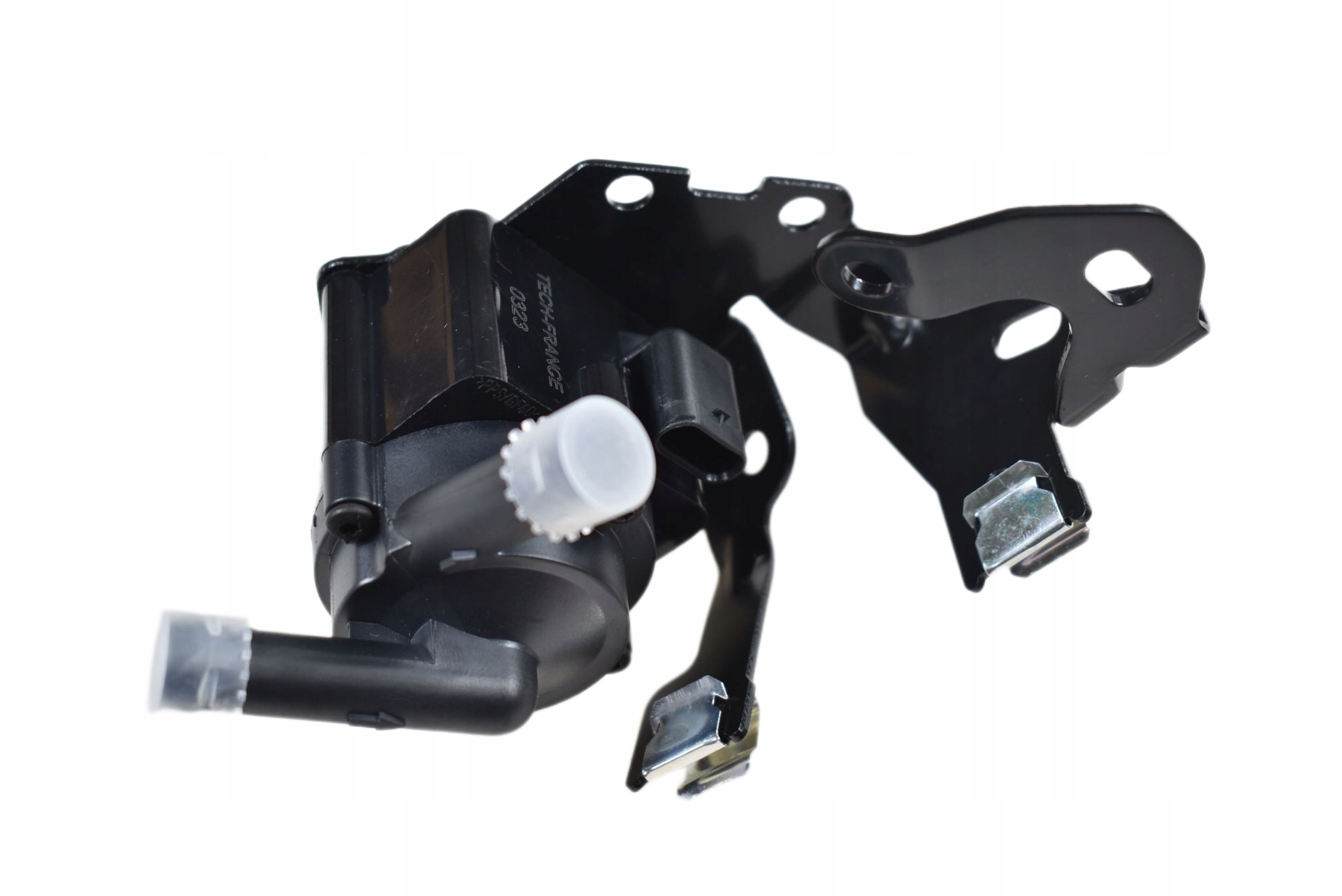 POMPA CHŁODZENIA TURBINY CITROEN PEUGEOT 1.6 Producent części Tech-France