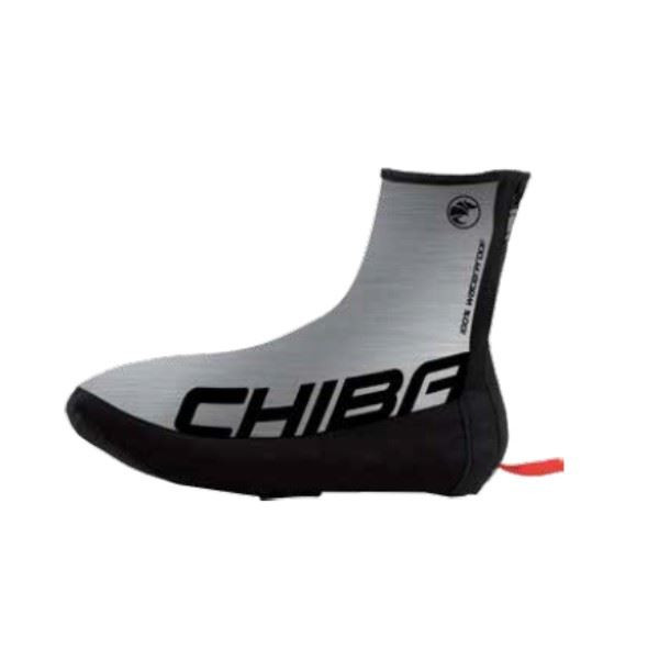 Чехлы для обуви Chiba Thermo neopren Grey