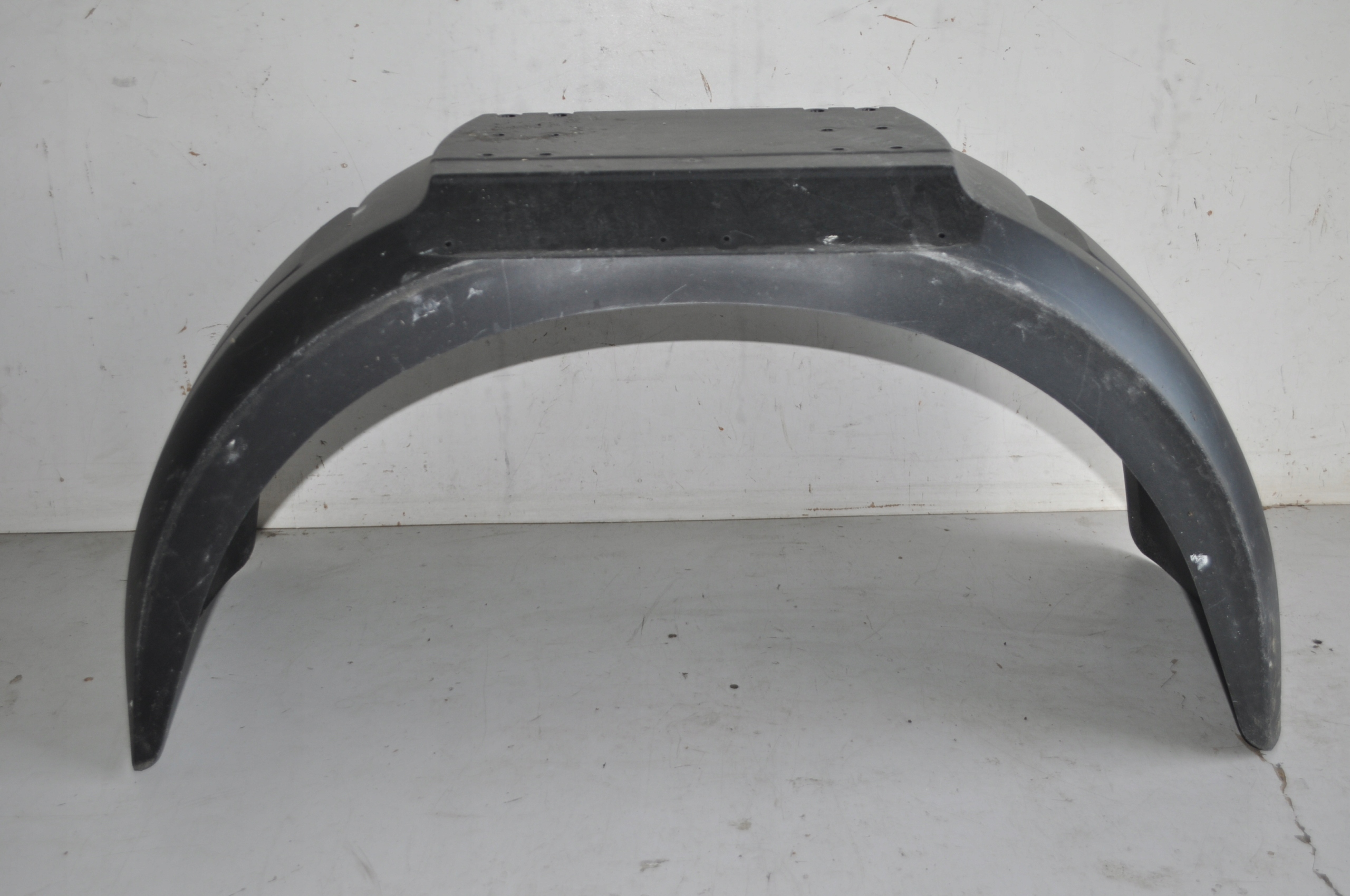 CRAFTER II MAN TGE NADKOLE TYŁ