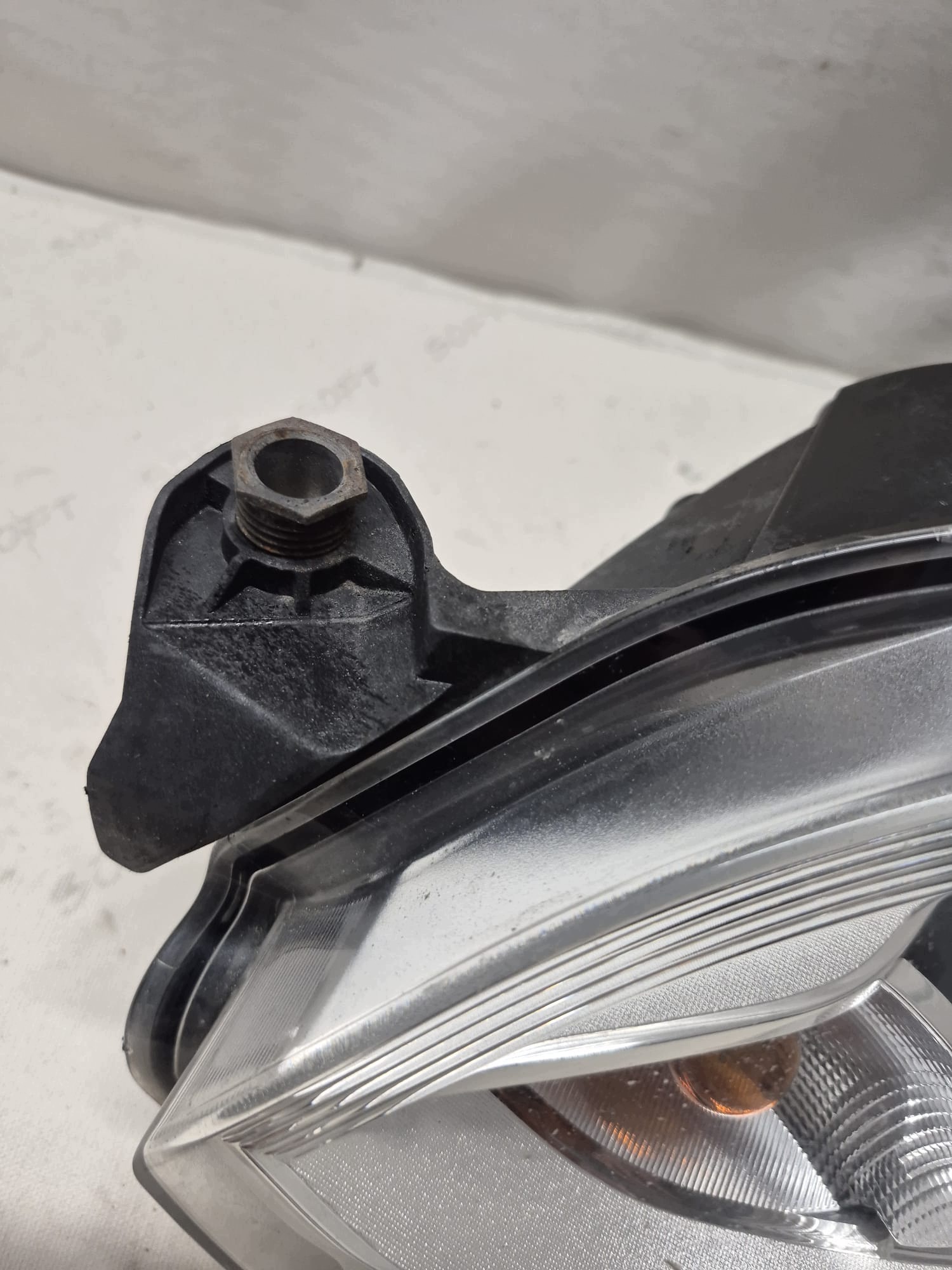 VW UP 1S1 LIFT 16-23 light front front left