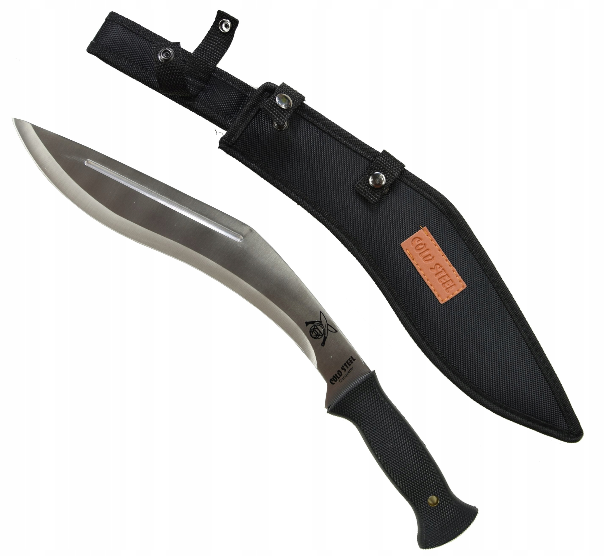 

Maczeta Kukri Nepal Profesjonalny Nóż A10013