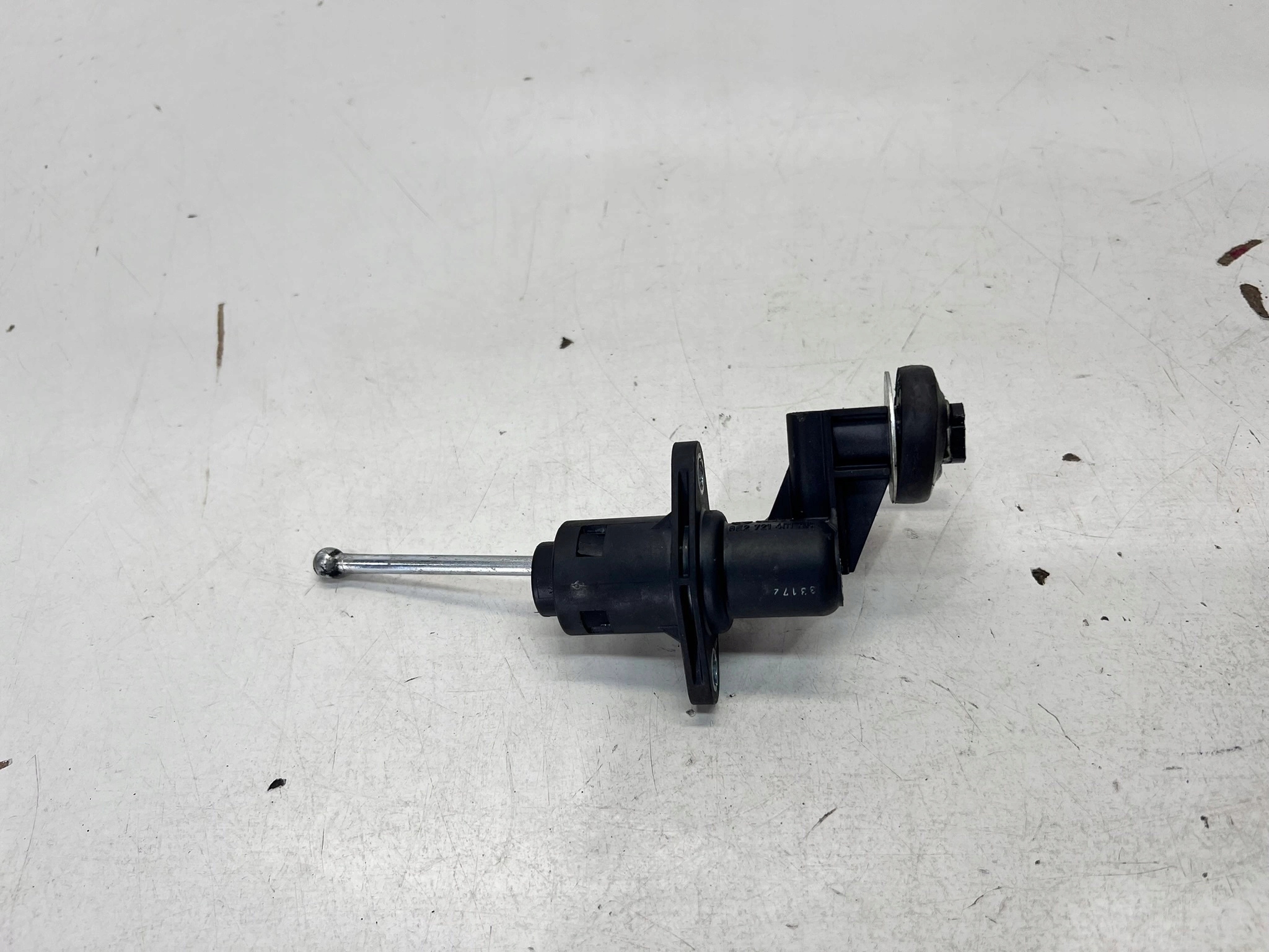 pumpa Pumpa spojky AUDI A4 B6 B7 8E2721401AC