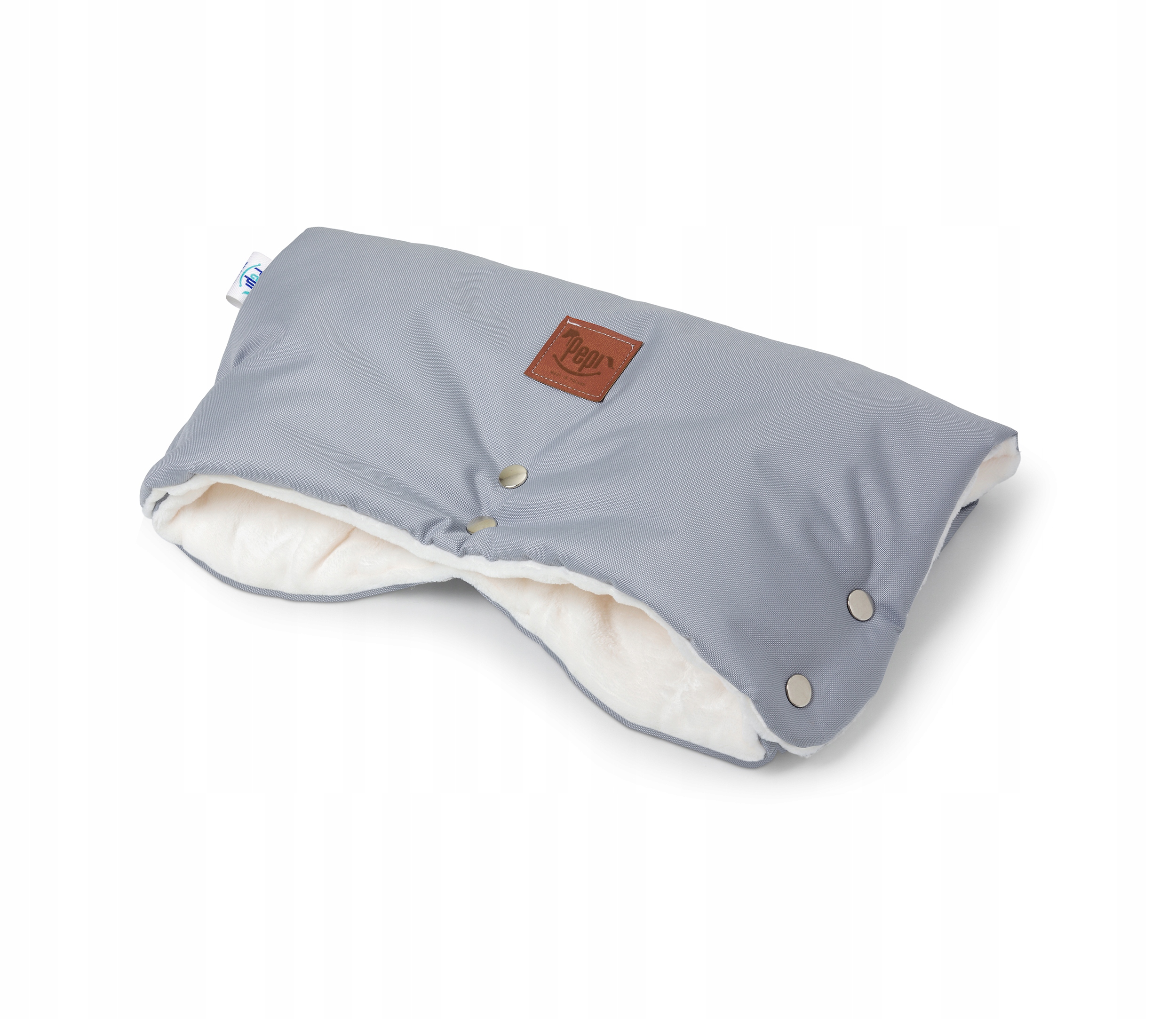 PEPI MUFKA ZIMOWA DO WÓZKA