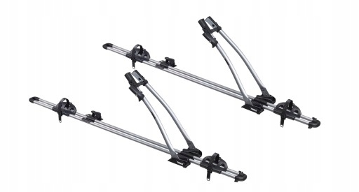 

2x 532 Bagażnik rowerowy na dach Thule FreeRide