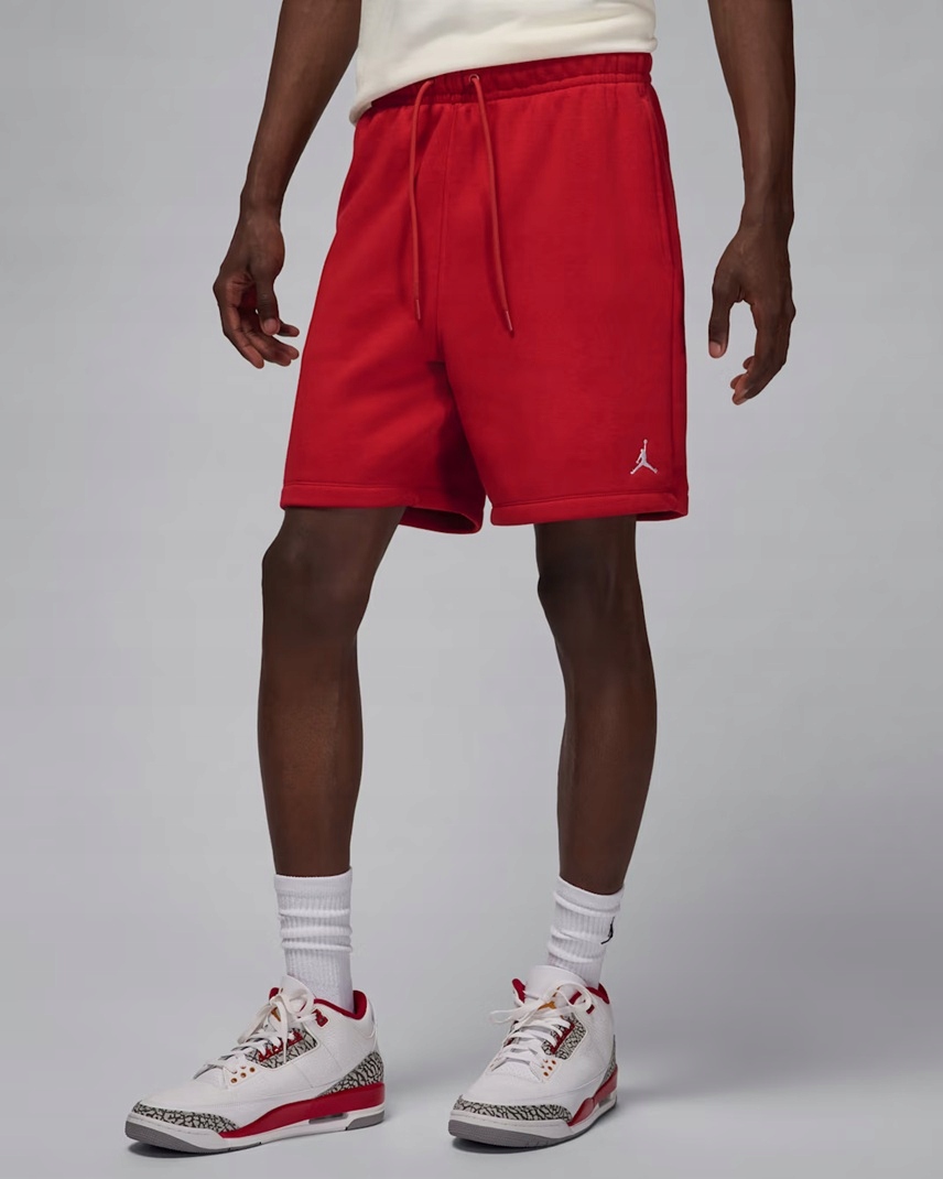 Nike Jordan kraťasy FJ7782-687 vel. XL