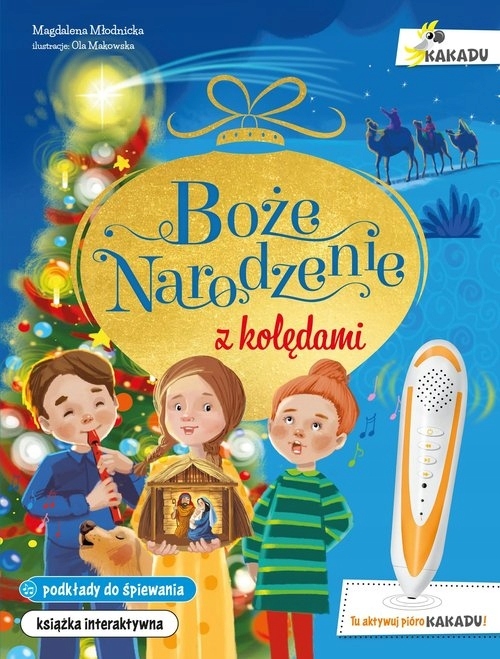 

Boże Narodzenie z kolędami