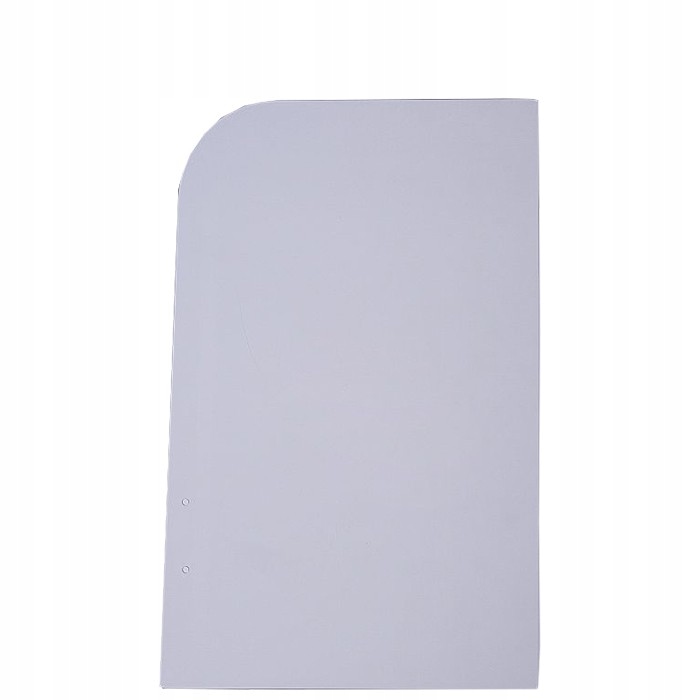 G379 - СКЛО ПРАВА СТОРОНА ПЕРЕДНЯ РОЗСУВНА JCB 802.7