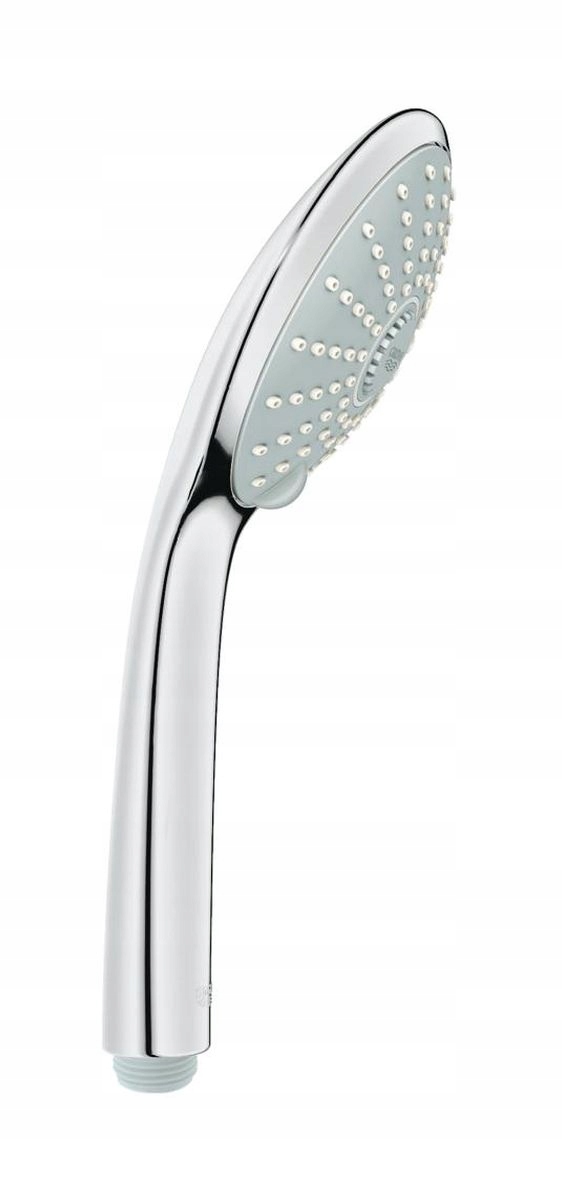 GROHE EUPHORIA MASSAGE SŁUCHAWKA PRYSZNICOWA CHROM
