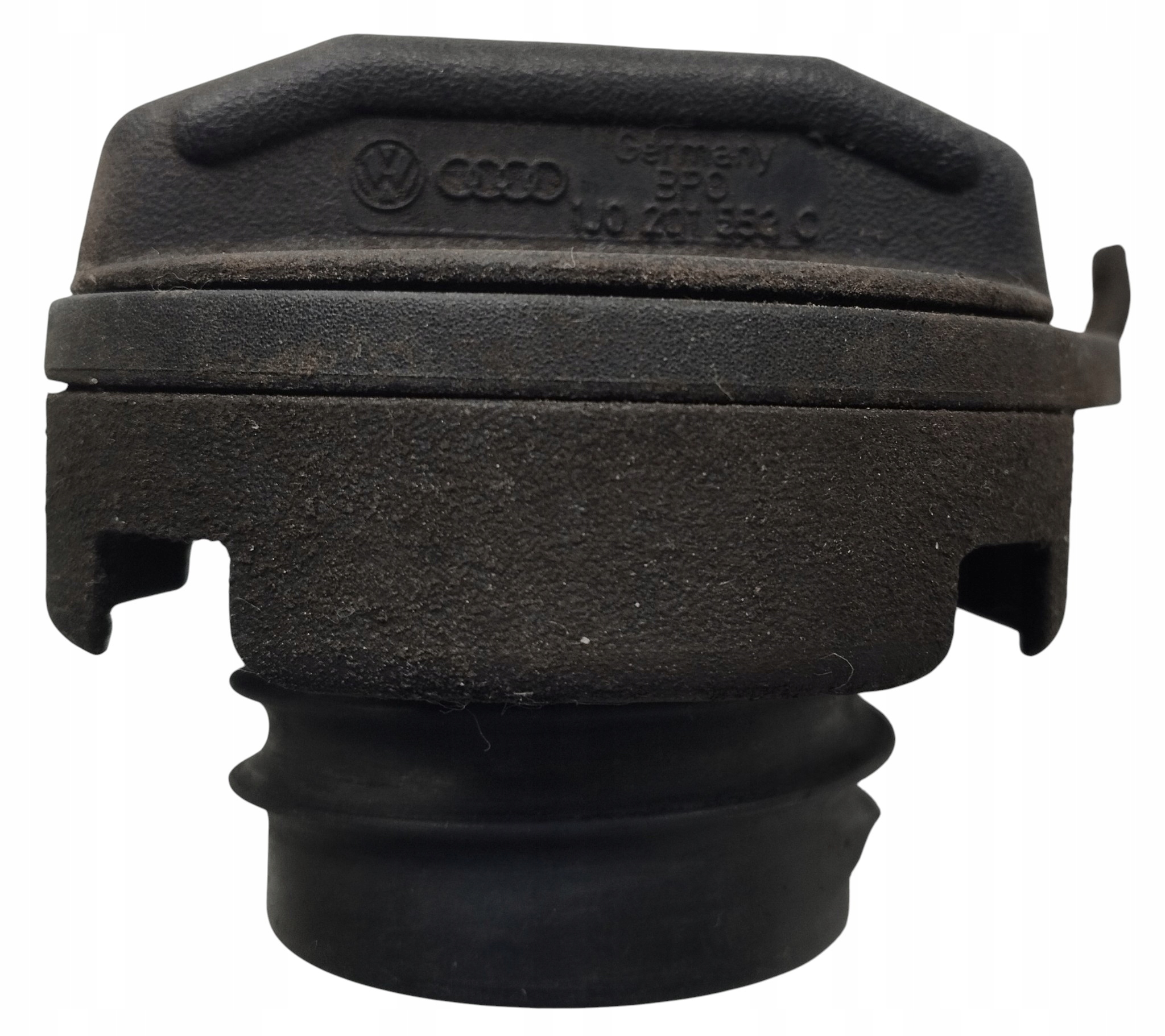 KOREK WLEWU PALIWA VOLKSWAGEN 1J0201553C