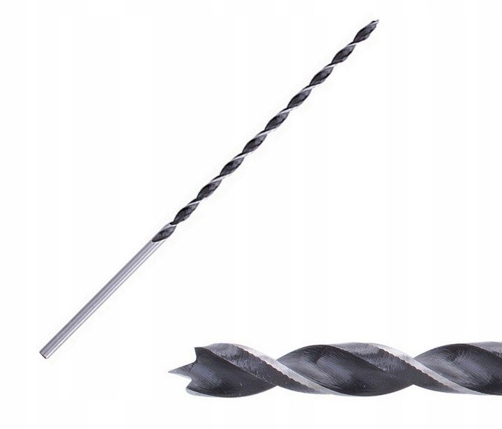 

Wiertło Condor Wiertło do drewna 8 x 250 mm