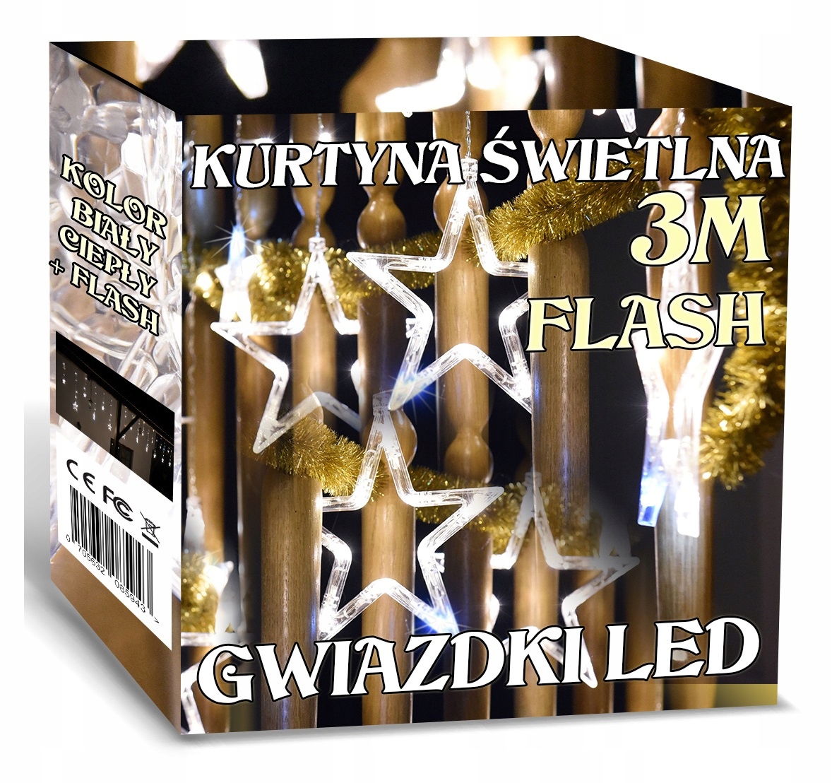 

Gwiazdki Kurtyna Led Dmuchany Mikołaj Bałwan Sople
