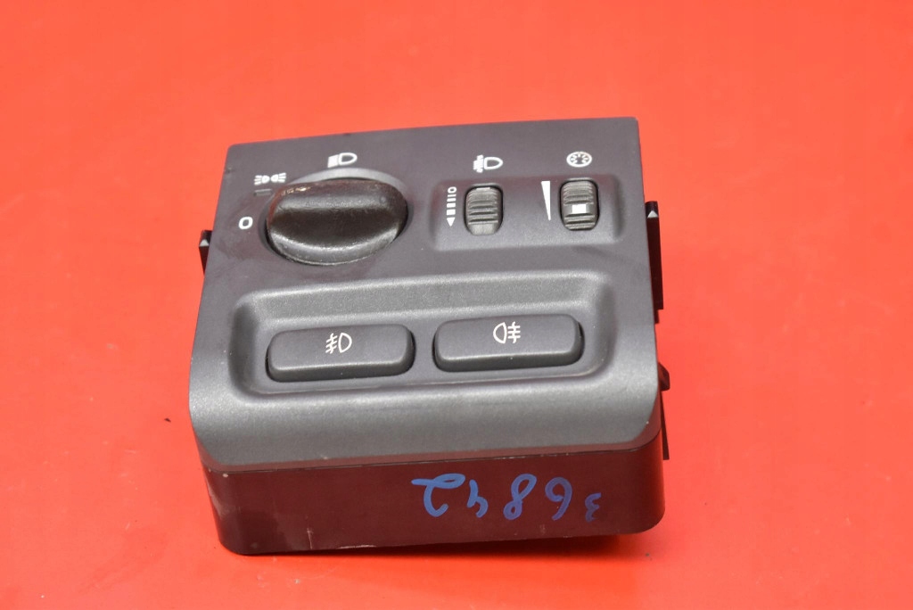 interruttore Interruttore comando luci 30613945 VOLVO S40 1 e LIFT 00-04