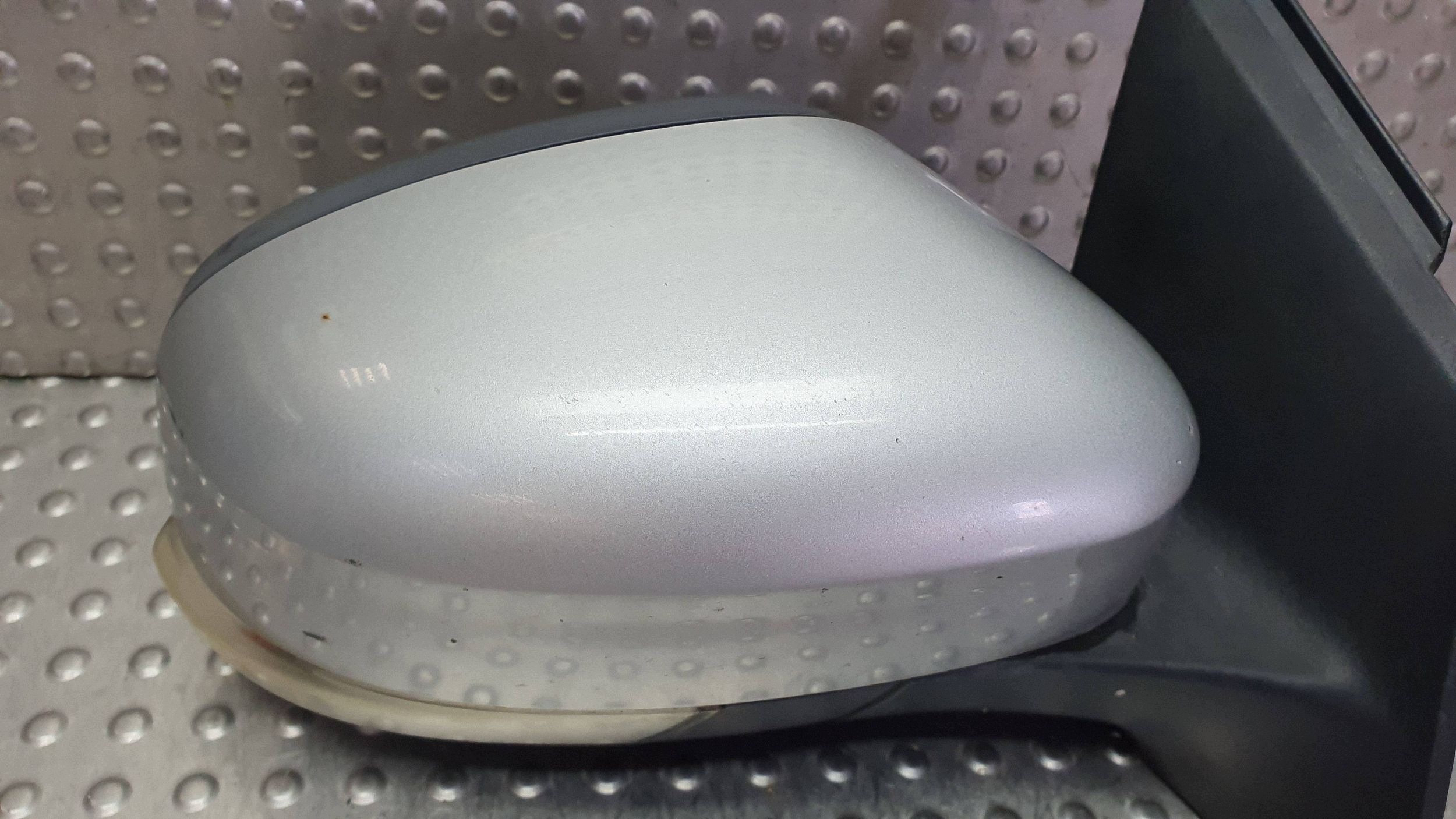 mirror right 7 PIN FORD FOCUS MK3 EUROPA 10