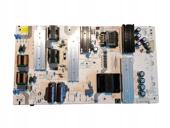 Napájecí zdroj SHG6502C-237E Aorus FV43U