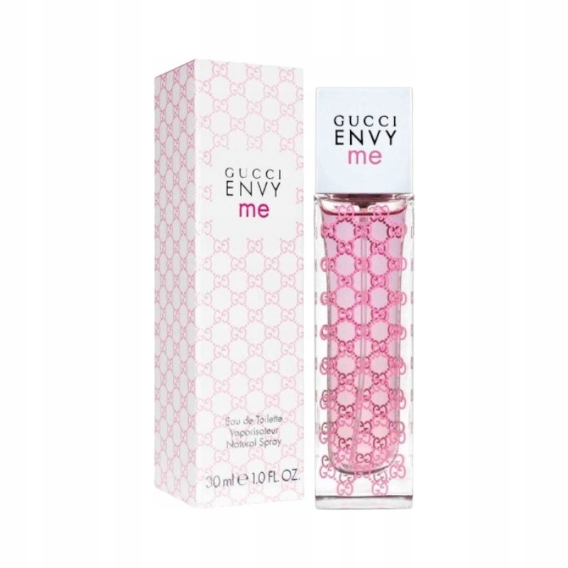 Gucci Envy Me woda toaletowa Edt 100 ml Robo