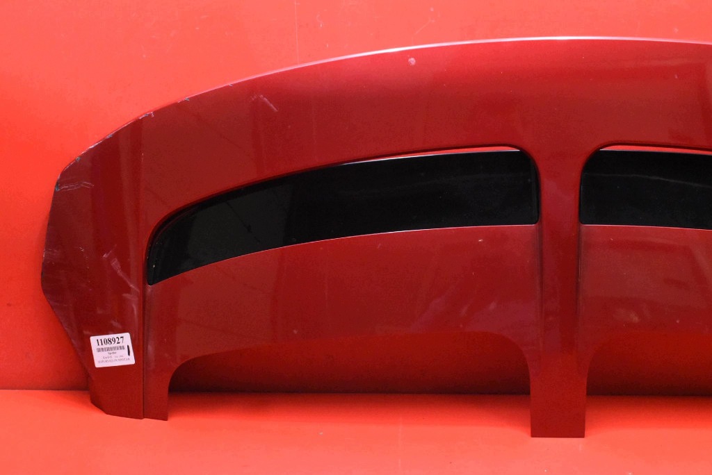 SPOILER spoiler CR5 87210-CV000 KIA EV6 GT 21-24