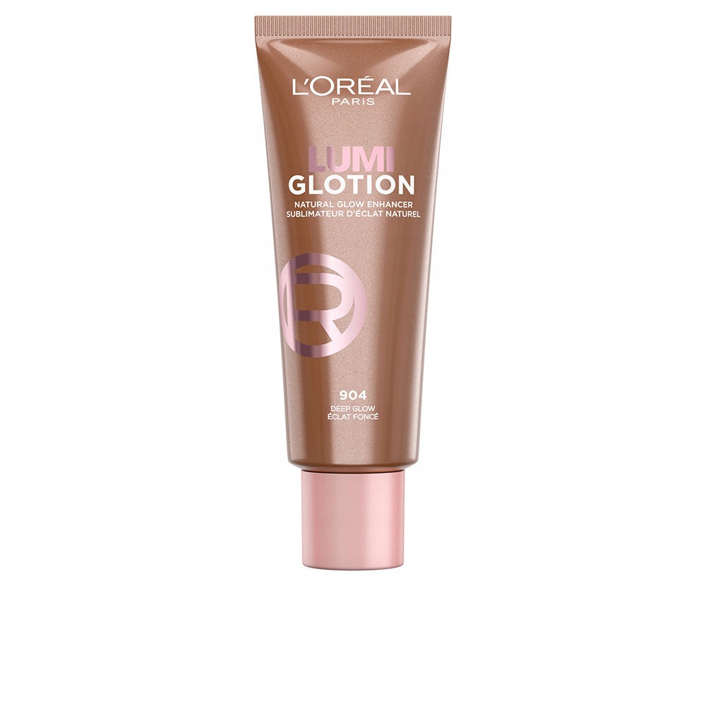 Paris Lumi Glotion rozświetlający lotion 904 Deep Glow