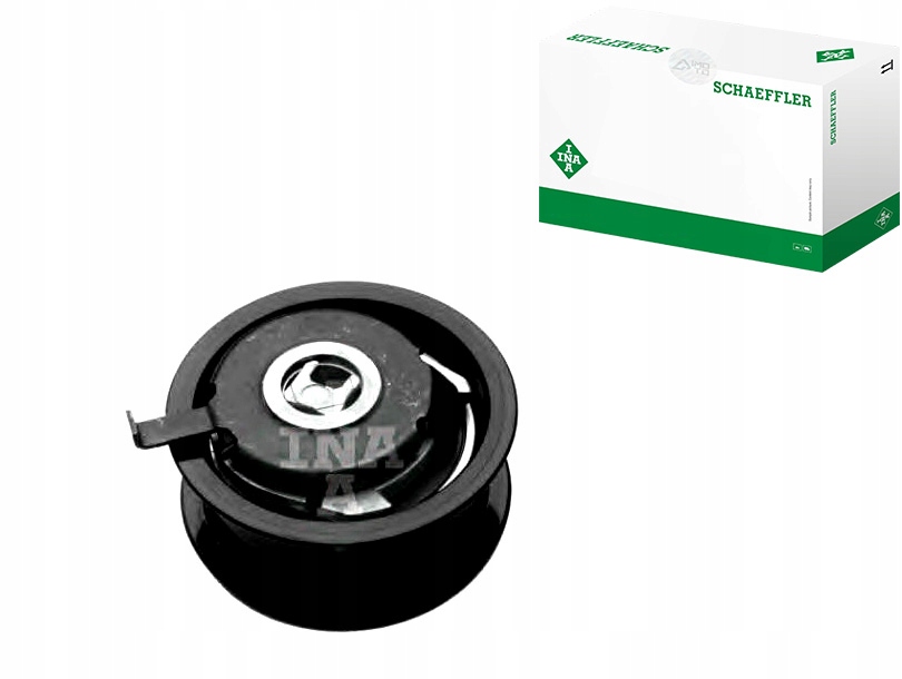 INA531 0251 30 Rolka Rozvodového Řemene Vw 1,9D Asistent řidiče #33