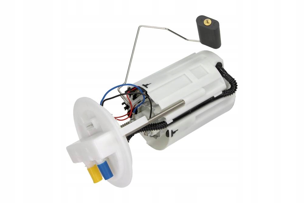 Elektrická Palivová Pumpa Citroen