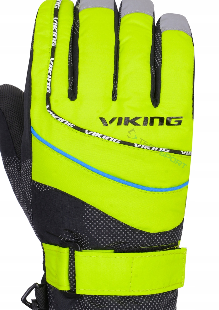 VIKING MATE DZIECIĘCE RĘKAWICE NARCIARSKIE R.5 Kod producenta Viking