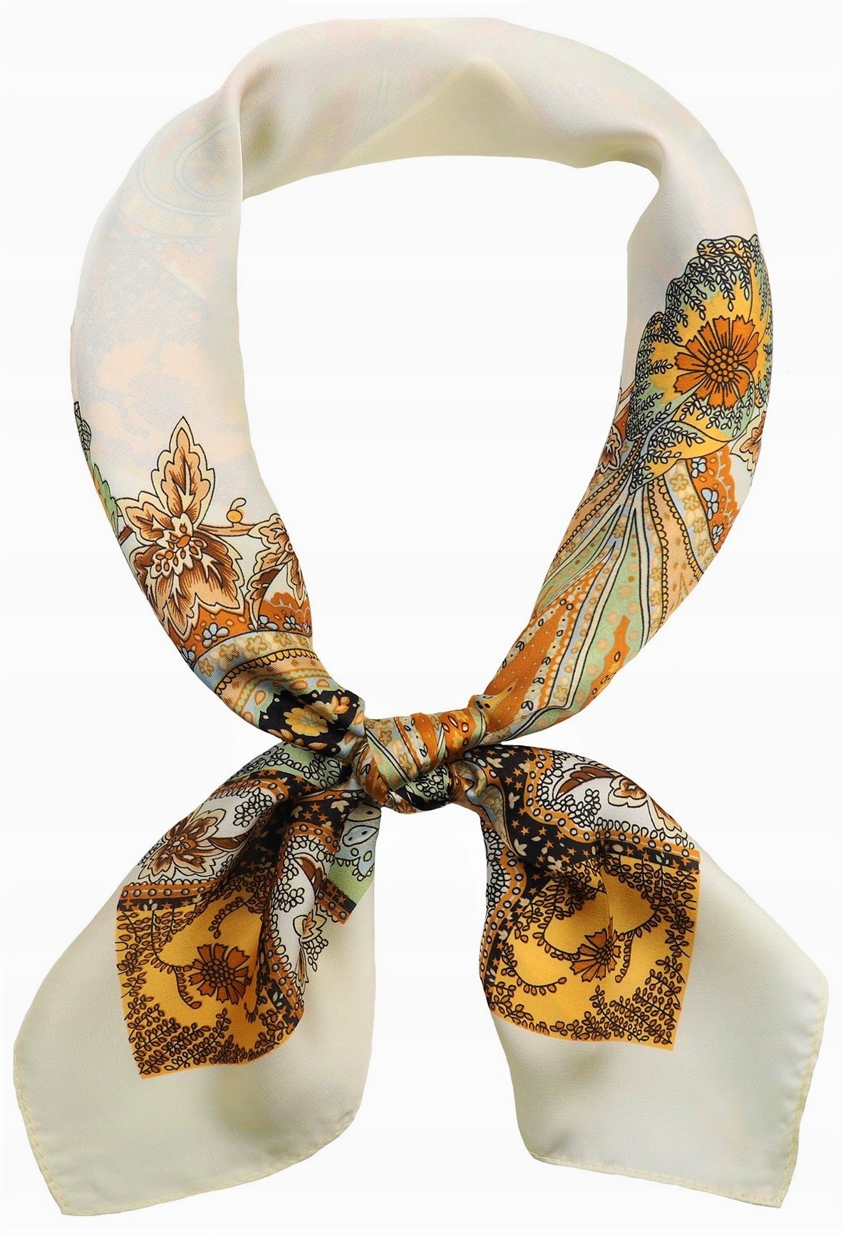 

Apaszka Gawroszka Bandana Mała Chusta Szal 70/70CM