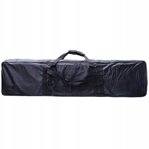 Pokrowiec do pianina Hard Bag 88-keys