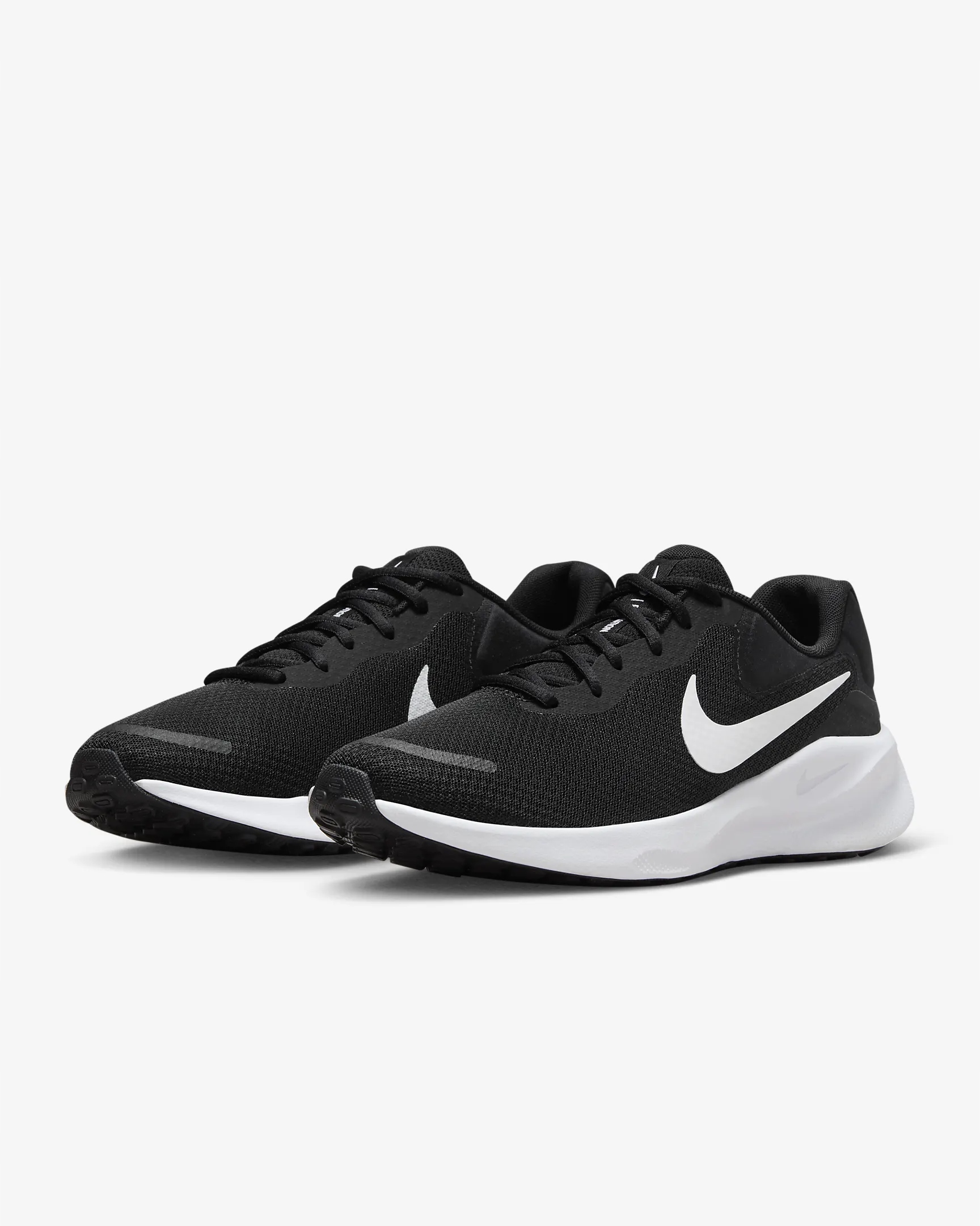 Nike běžecké boty Revolution 7 FB2207-001 velikost 46