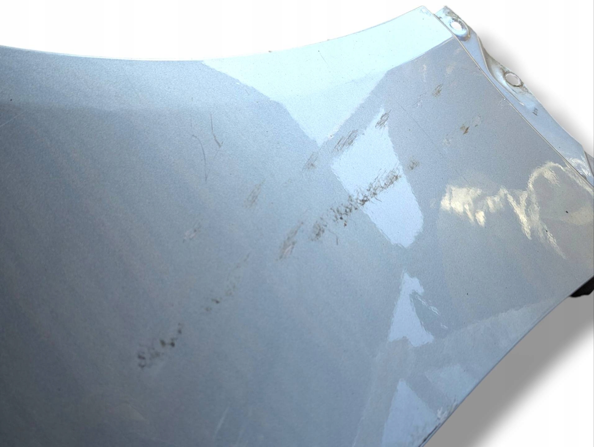 fender front right side Lexus IS 2 XE20 2008 53801-53050