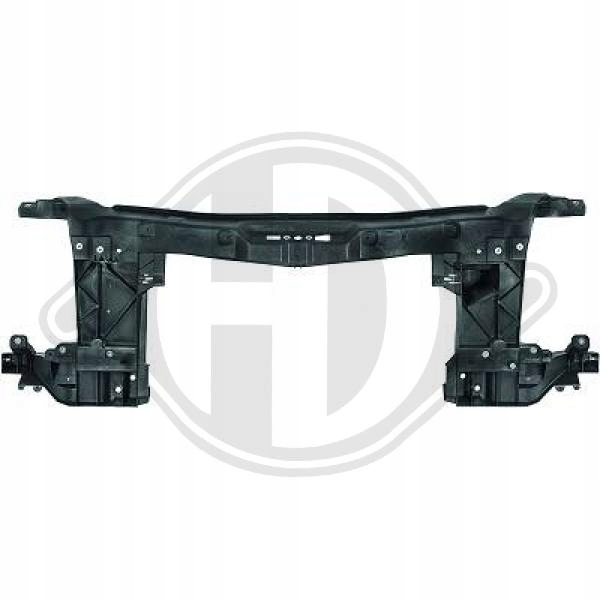 PAS PRZEDNI WZMOCNIENIE VOLKSWAGEN CRAFTER 06-16