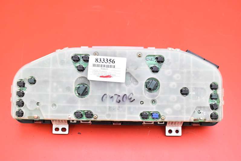 dials dials EU WCCB07F MAZDA PREMACY 1 and CP 1.8 16V 114 KM 99-01